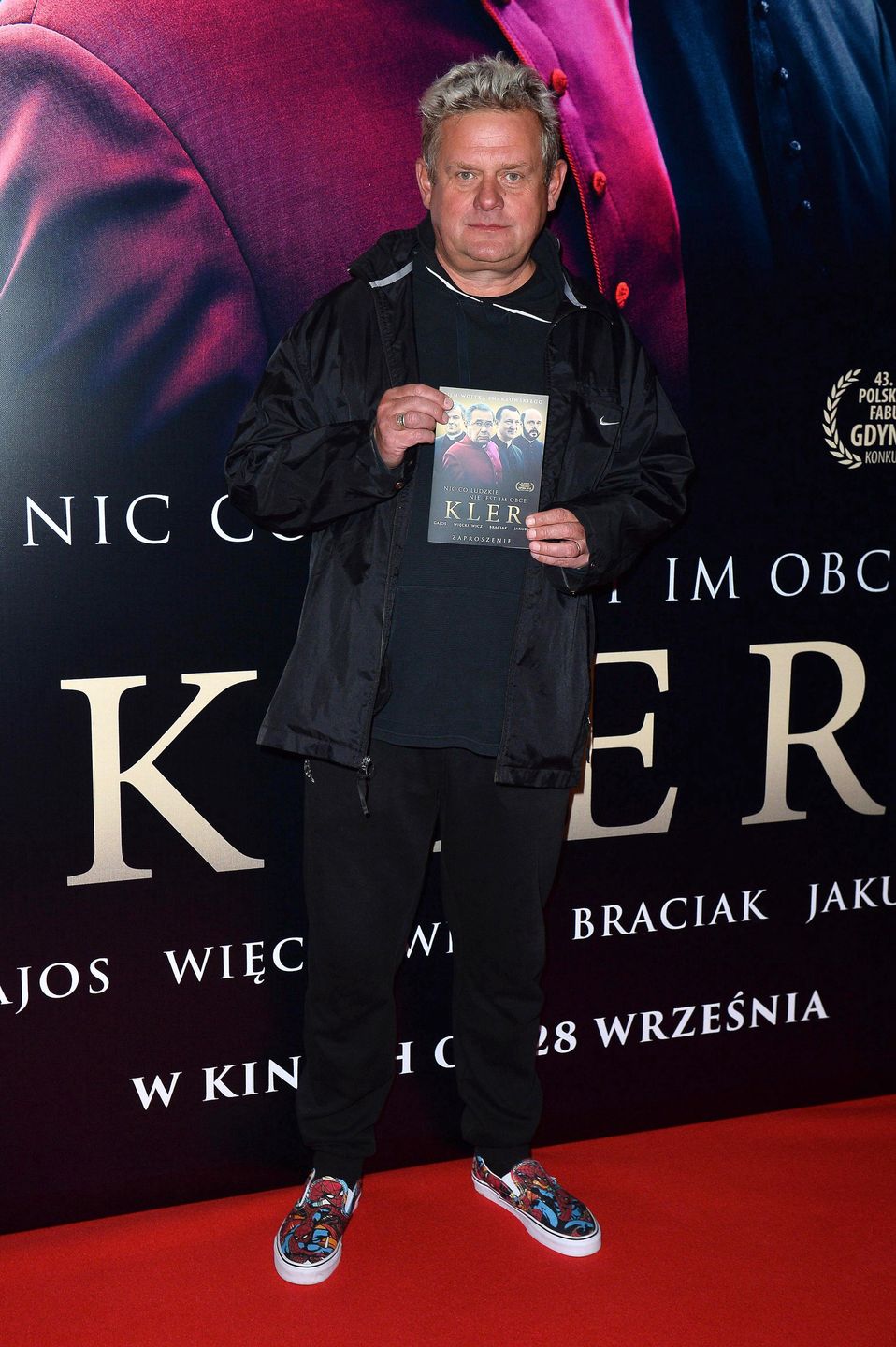 Kazik Staszewski