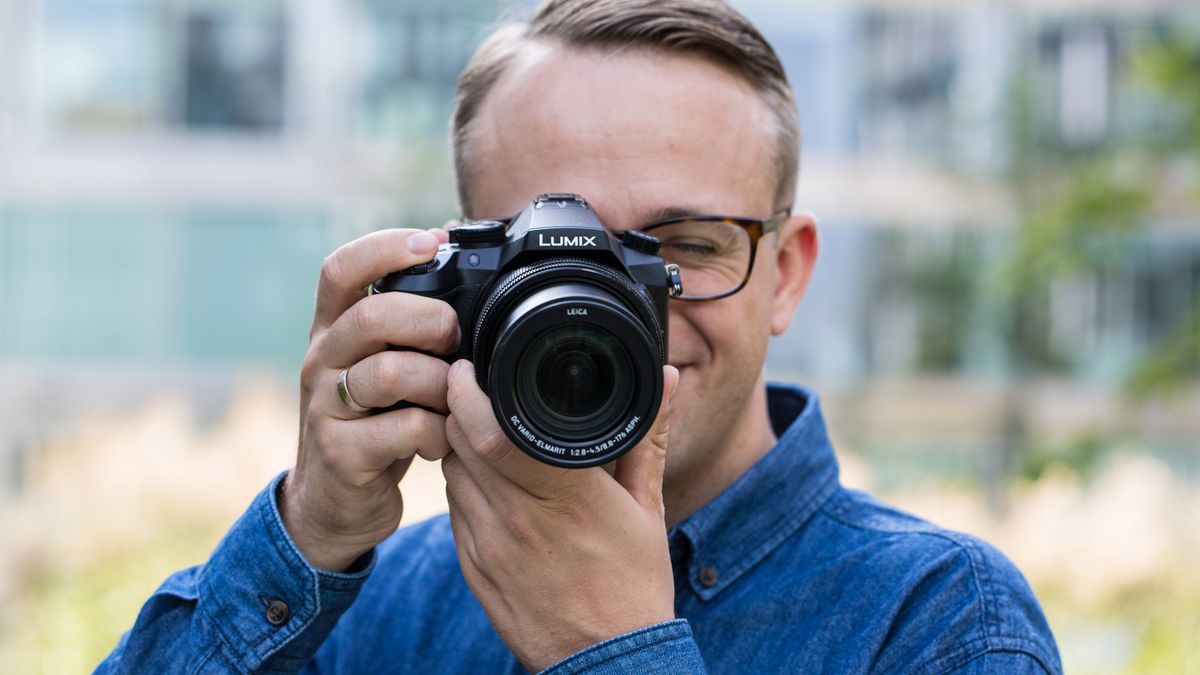 Panasonic Lumix FZ2000 - filmowy superzoom w naszych rękach 1