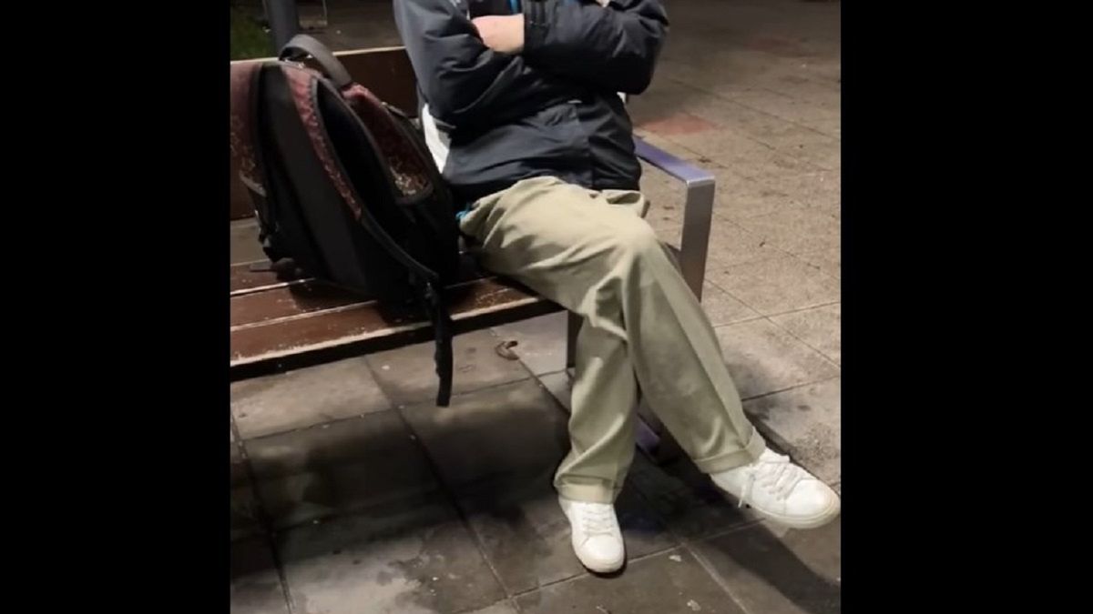 Kolejny pedofil w rękach policji. 