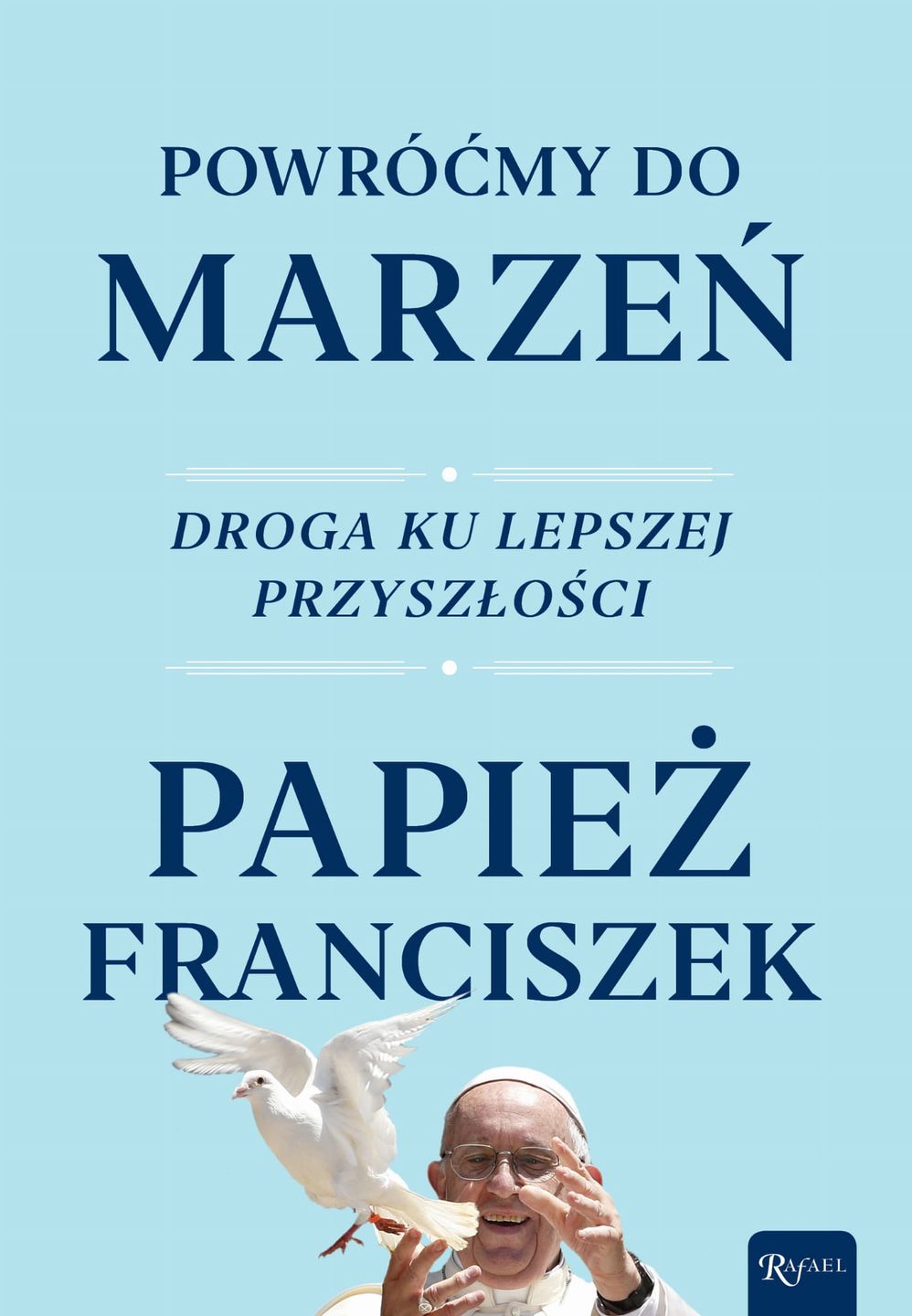 papież