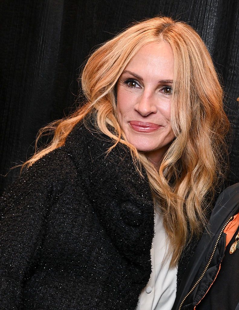 Julia Roberts
