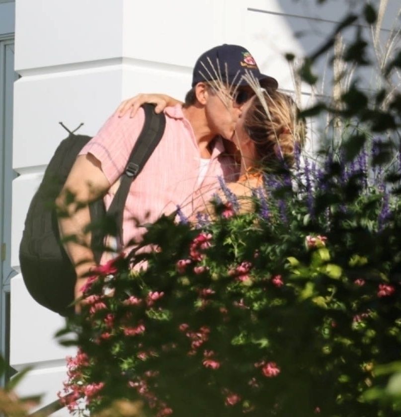 Blake Lively i Ryan Reynolds imprezują u Taylor Swift