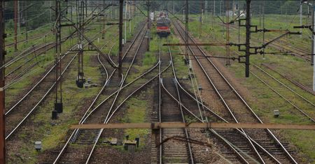 Kolej w Polsce zagrożona. Wszystko przez podwyżki cen energii elektrycznej