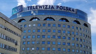 Kolosalna kwota dla TVP. Ponad 23,5 miliona złotych zasili konto stacji