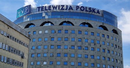 Kolosalna kwota dla TVP. Ponad 23,5 miliona złotych zasili konto stacji