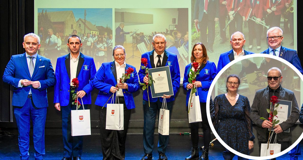 Nagrody Starosty Pilskiego w kulturze 2026. Doceniono ludzi z pasją