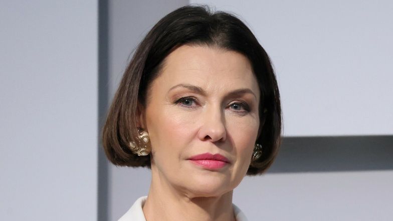 Anna Popek oburzona zachowaniem kelnera