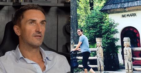 Sebastian Karpiel-Bułecka o ludziach, którzy publicznie mówią o APOSTAZJI: "Nie wiem do końca, czemu to ma służyć"