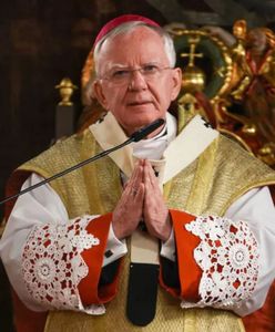 Zmarł papież Franciszek. Abp Jędraszewski komentuje