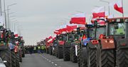 Rolnicy chcą zablokować Biedronkę. Sieć ma sprowadzać towar z Ukrainy