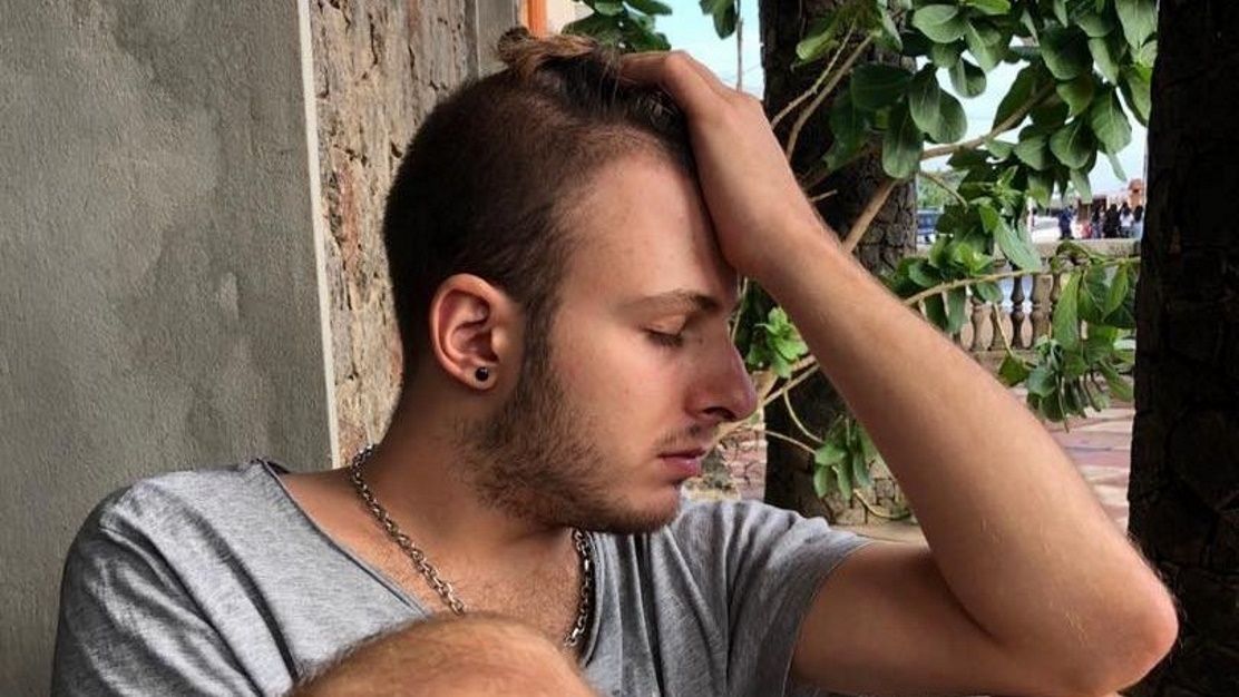 Radosław Bolek zmarł nagle w szpitalu 5 października w Afryce.