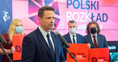 Warszawa. Stolica liczy przyszłe straty. W efekcie Polskiego Ładu