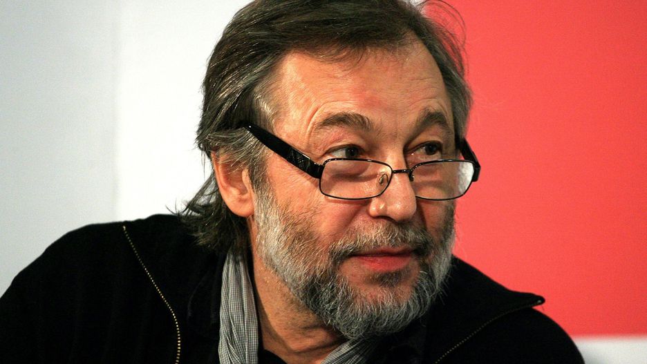Włodzimierz Staniewski - mistrz i guru w teatrze Gardzienice 