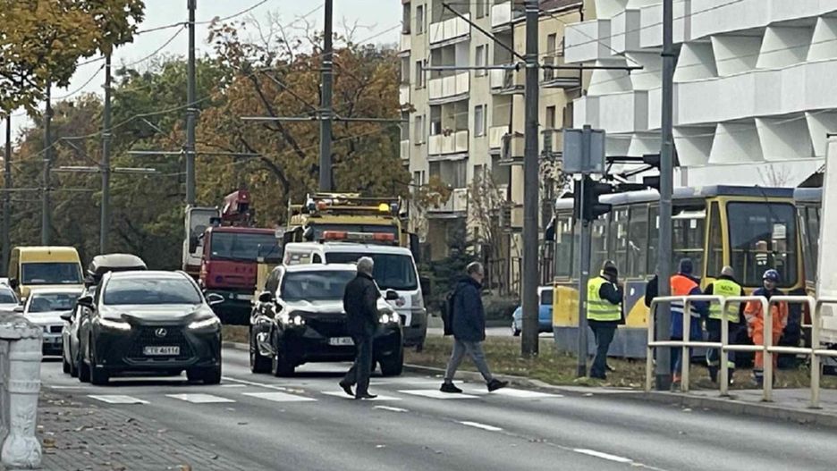 Zdjęcie ilustracyjne. Fot. Daniel Wiśniewski