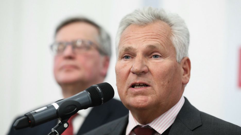 kwaśniewski