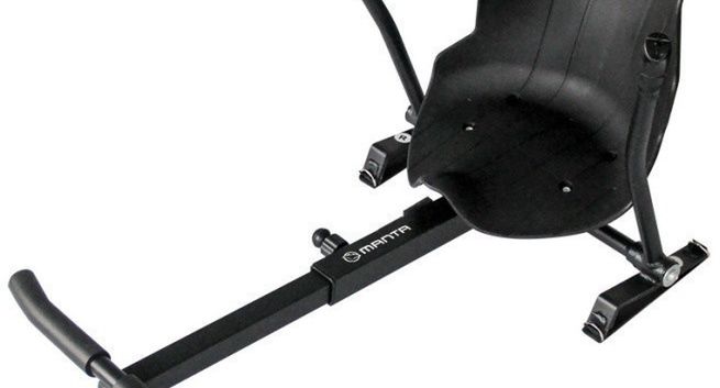 MSB9009 Spider Gokart - nakładka do deskorolek elektrycznych firmy Manta za 599 zł