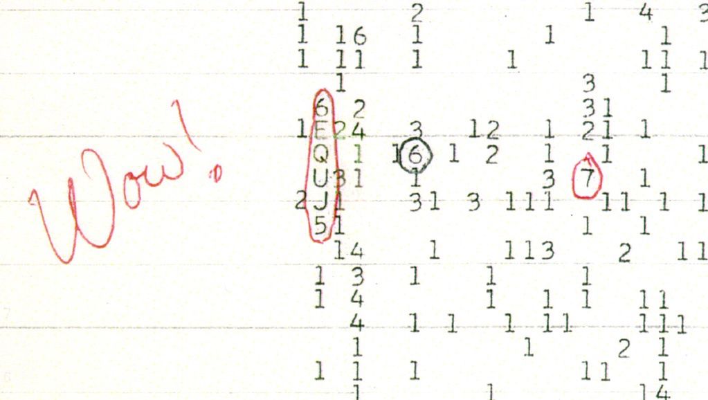 Astronom amator odkrył źródło tajemniczego sygnału z kosmosu. Szukał pozaziemskiego inteligentnego życia