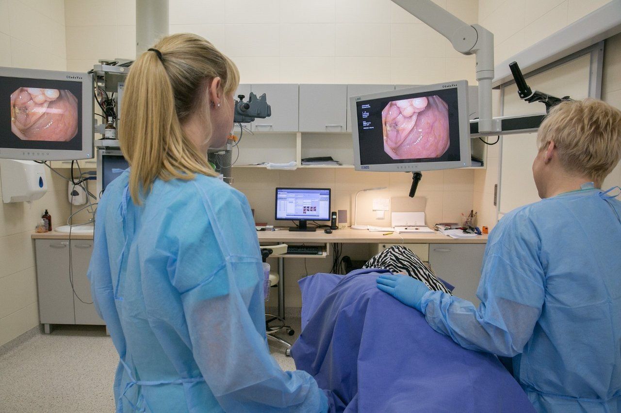 AI w medycynie. Lekarze tracą częściowo swoje umiejętności