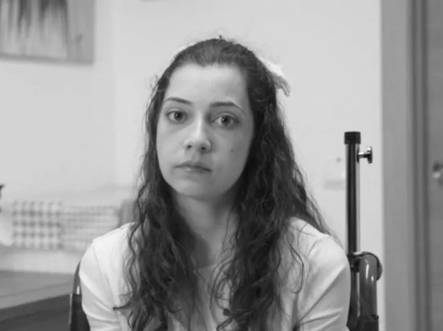 25-letnia Noelia nie żyje