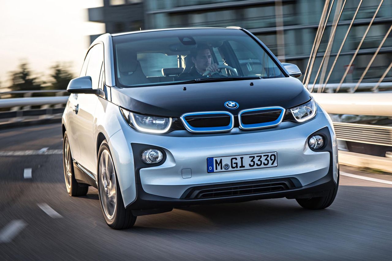 BMW i3 (3)