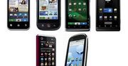 Jeszcze 20 Androidów od Motoroli w tym roku