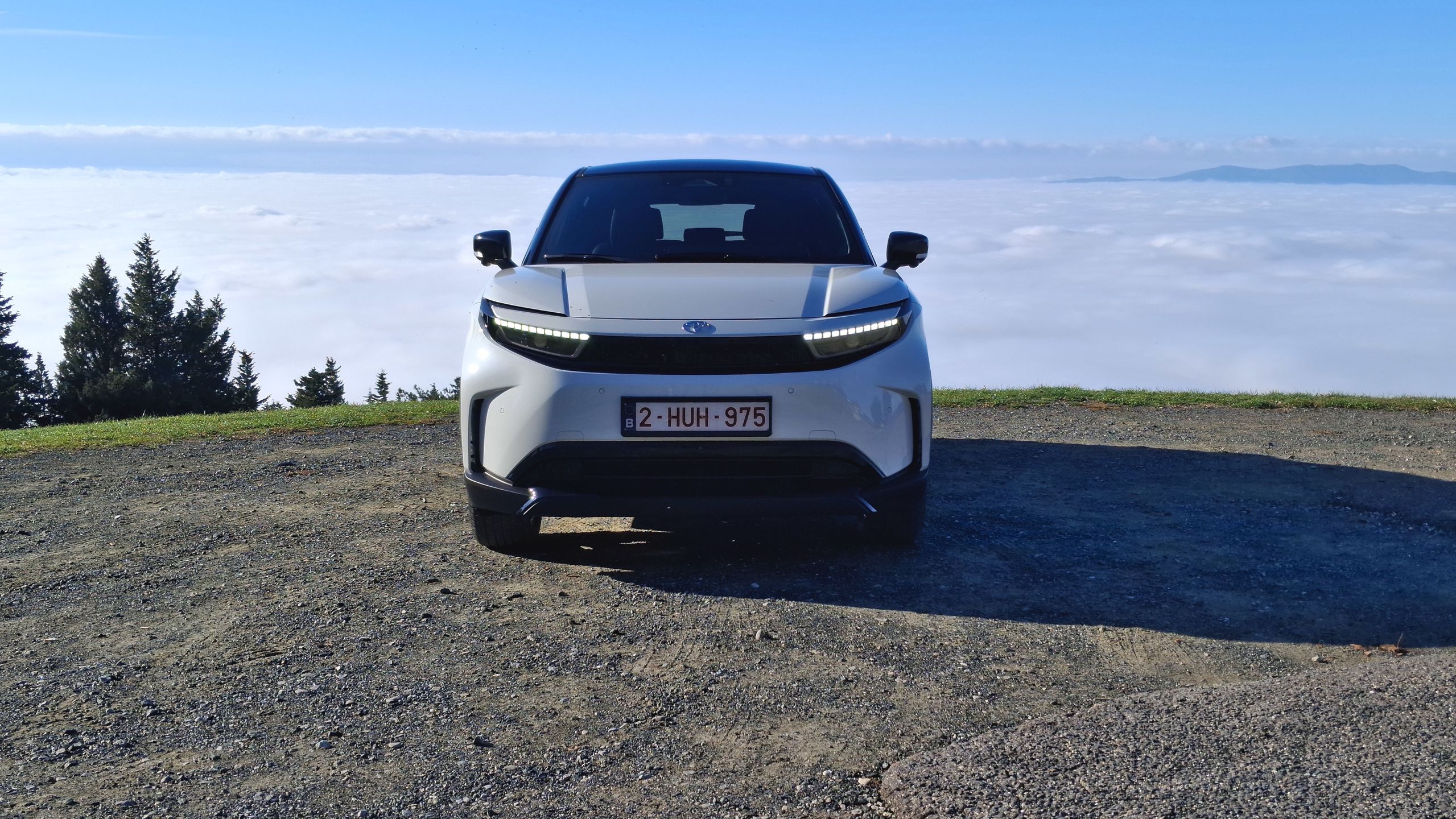 Toyota Urban Cruiser