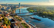 Belgrad. Rosyjska brama do Europy