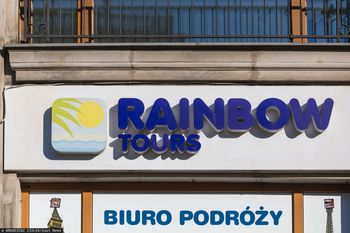 Wojna uderza w turystykę. Biuro podróży podaje liczby