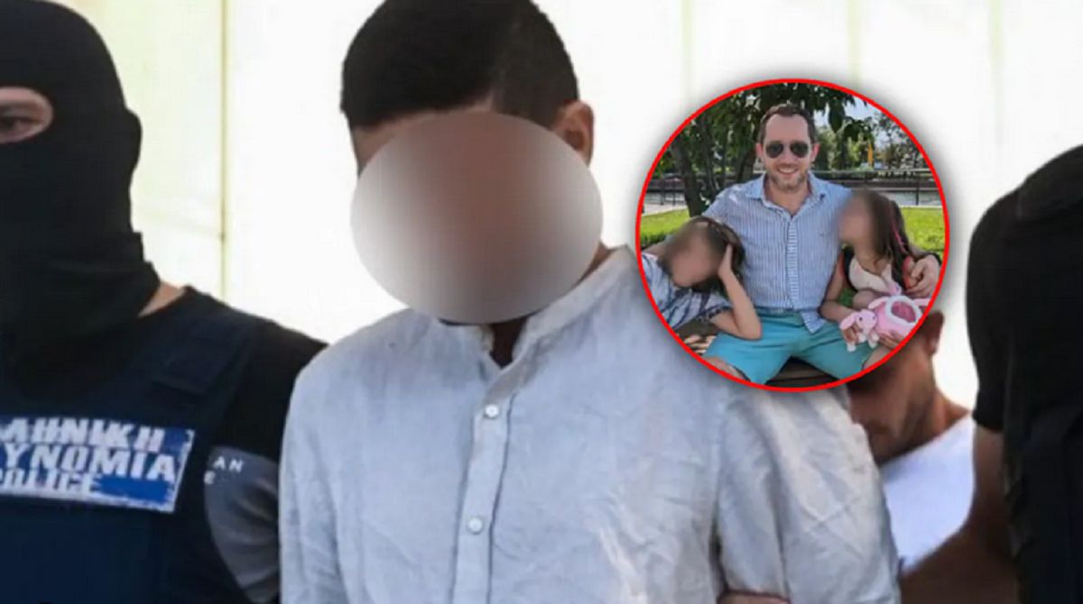Zabójstwo Przemysława Jeziorskiego. Sąd podjął decyzję ws. dzieci