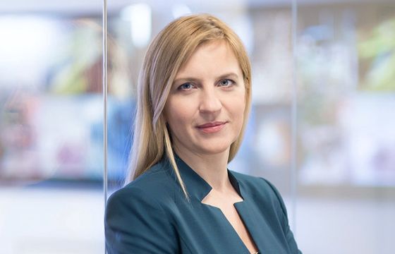 Dorota Żurkowska-Bytner: mam nadzieję, że za kilka lat jakość reklamy będzie jeszcze lepsza