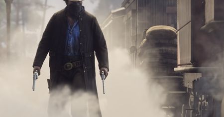 Jest ktoś, komu odpowiada opóźniona premiera Red Dead Redemption 2