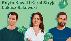 O dylematach internetu. Trzeci sezon Rozmów Facebooka to seria ciekawych rozmów o cyfrowych problemach, która stawia też nowe pytania