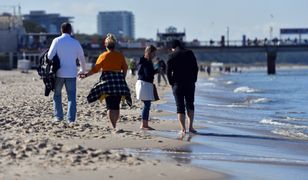 Pogoda. Afrykańskie ciepło dotrze do Polski. Nawet 26 stopni w sobotę