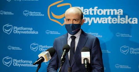 Borys Budka zostanie zastąpiony? Bogdan Zdrojewski surowo ocenił szefa PO