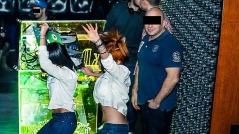 Pięć faktów, które czynią niezwykłym wyrok dla "Krystka" i szefa Zatoki Sztuki