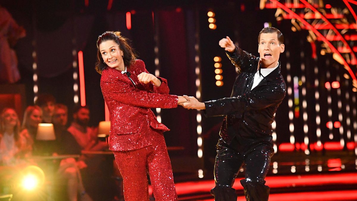 Anita Sokołowska faworytką produkcji "TZG"?