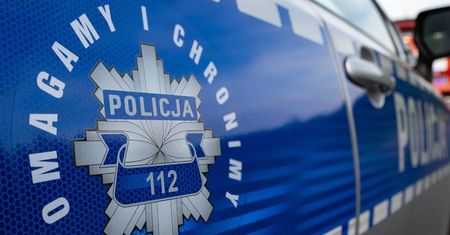 Nielegalna kamera w damskiej szatni. Policjant zatrzymany