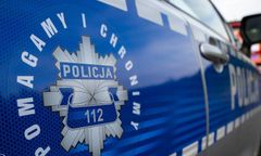 Nielegalna kamera w damskiej szatni. Policjant zatrzymany