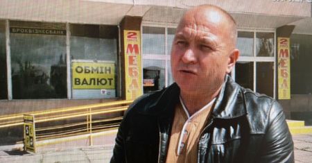 Ukraińcy wydali na niego wyrok. "Jechał do pracy, kiedy doszło do wybuchu"