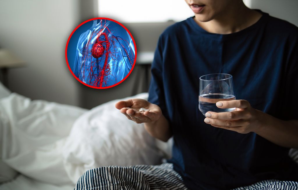 Lek na RZS może obniżać ciśnienie i chronić serce. Zaskakujące wyniki badań