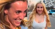 Mariannę Schreiber wzięło na wspominki. Pokazała nagranie z "Top Model". "Życie tamtej Marianny zakończyło się 5 lat temu"