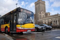 Prawie 800 zł kary za maskotkę w autobusie. "Szkodzi estetyce"