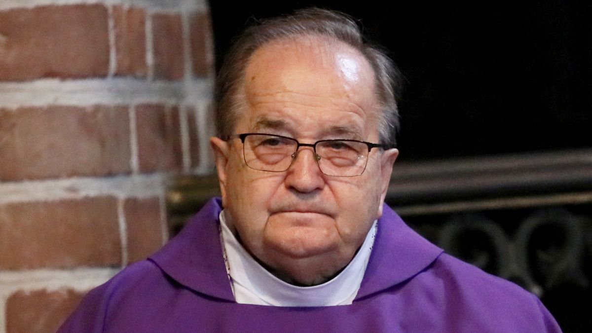 Tadeusz Rydzyk miał kontrolę Sanepidu. Czy złamał obostrzenia