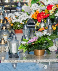Leży na tysiącach grobów. Kradną go na potęgę. Jest reakcja Policji