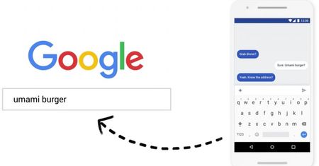Klawiatura Gboard działa już na Androidzie