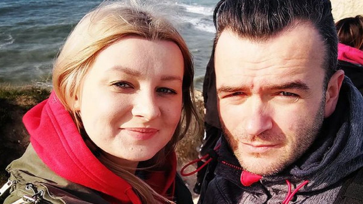 Julia ze "Ślubu od pierwszego wejrzenia" wyprowadzi się z Polski? Wszystko przez partnera
