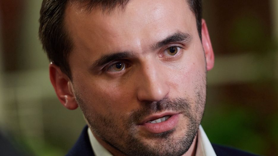 Marcin Dubieniecki