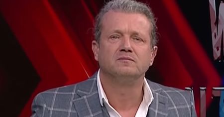 Widzowie są zatroskani. "Gdzie się podział Jarosław Jakimowicz?"
