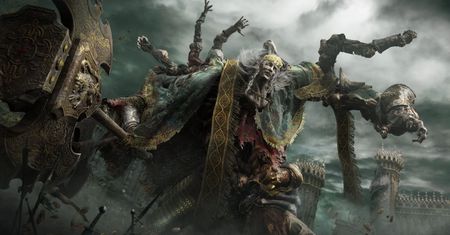 Elden Ring wycieka. Wiemy, jak gra będzie działać na konsolach Xbox