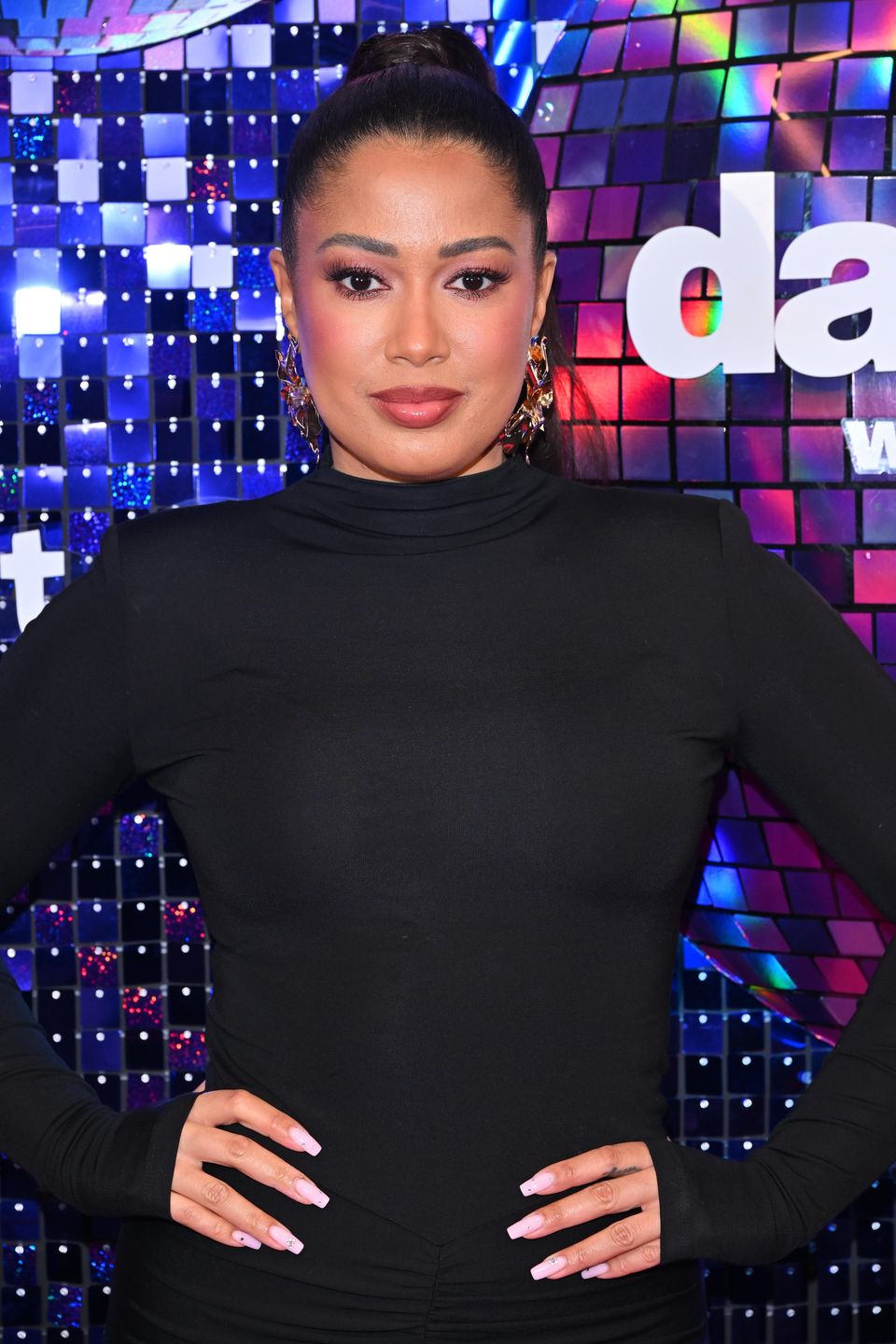 Patrycja Kazadi 